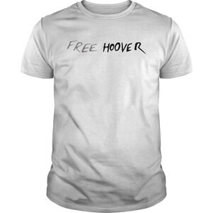 Kanye Free Hoover Shirt